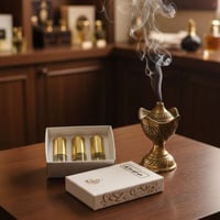 توزيعات 6 علب نانو توله زيوت عطرية