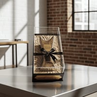 صندوق مبخرة حائلية نجدية حجم وسط