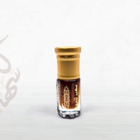 دهن عود براشين معتق طبيعي