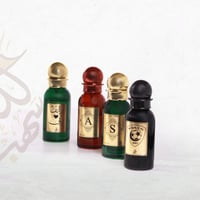 مجموعة عطورات سهب للإهداء