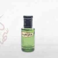 صينية تولات فاخرة 12مل مسك مع أستيكر حفر ليزر