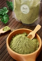 بودرة السدر