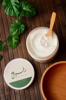 ماسك ترطيب الشعر