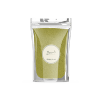 بودرة السدر