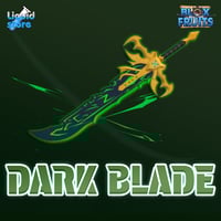 دارك بليد | Blox Fruits