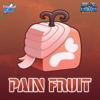 فاكهة الالم | Blox Fruits