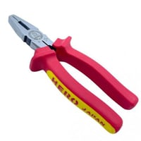 زرادية عادي معزولة 1000 فولت 175مم 7" هيرو - يابان...