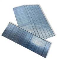 مسامير دباسة مسامير بالهواء F40 عدد 5000