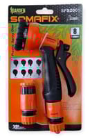 بخاخ ماء متعدد مع كوبلر سوما فيكس SFS2005