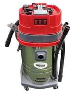 مكنسة كهربائية شركة اسكونا 3 مواطير 3600 واط 80 لت...