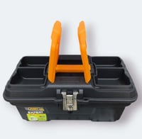 صندوق عدة بلاستيك تركي مقاس 16