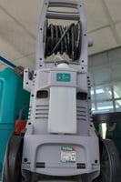 مكينة ضغط عالي 180 بار