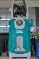 مكينة ضغط عالي 180 بار