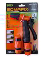 بخاخ ماء متعدد مع كوبلر سوما فيكس SFS2005