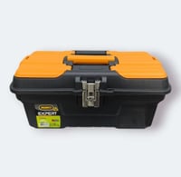 صندوق عدة بلاستيك تركي مقاس 16