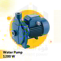 مضخة ماء 1 حصان بدرولو مضخة ماء 1 حصان بدرولو