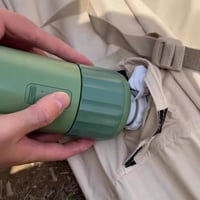 منفاخ خيمة - منفاخ كهربائي لاسلكي 25 واط