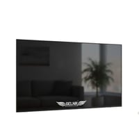 شاشة جلنر 32 بوصة HD ذكية بتصميم أنيق