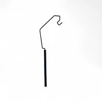 قاعدة إنارة خارجية معلّقة – جلنر