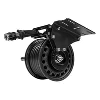 بكرة خرطوم الهواء 7 م