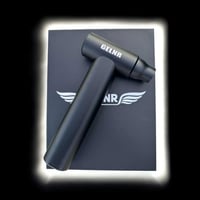 منفاخ هواء محمول بتصميم أنيق ومتين