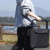 طاولة رحلات قابله للطي - طاولة جلنر القابلة للطي (...