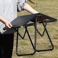 طاولة رحلات قابله للطي - طاولة جلنر القابلة للطي (...