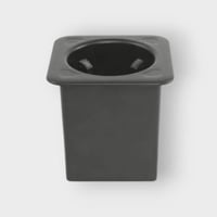 حامل أكواب بلاستيكي أنيق