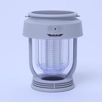 فانوس مميزة - فانوس شمسي مضاد للبعوض