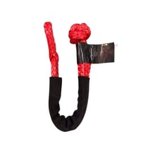 وصلة سحب - حبل سحب خفيف الوزن