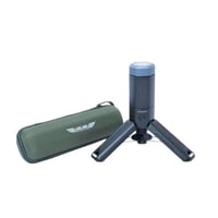 إضاءة تخييم - فانوس تخييم تلسكوبي متعدد الاستخداما...