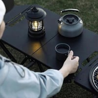 طاولة رحلات قابله للطي - طاولة جلنر القابلة للطي (...