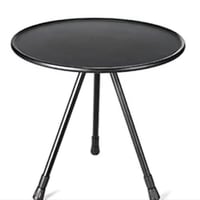 طاولة دائرية رحلات قابله للطي - طاولة قابلة للطي ل...