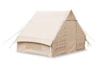 خيمة جلنر مقاومة للماء مع تهوية ممتازة