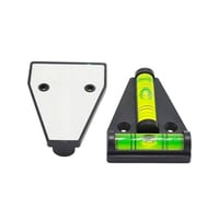 ميزان مائي عالي الدقة بتصميم مقاوم للكسر