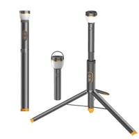 كشاف تخييم متعدد الوظائف