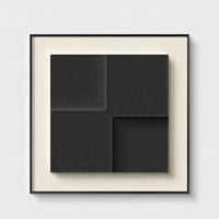 المقاس: 50 × 50 سم إطار D