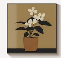 60 × 60 سم. الإطار: سبائك ألومنيوم. لون الإطار: أسود