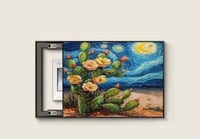 صندوق كهربائي بأبعاد 90 × 60 مم  القياس 100 × 70 مم وإطار  J