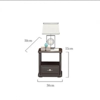 طاولة جانبية