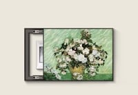 صندوق كهربائي بأبعاد 90 × 60 مم  القياس 100 × 70 مم وإطار   B
