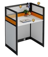 Individual workstation