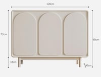 Measurement 120 cm