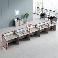 محطة عمل خماسية