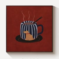 60 × 60 سم. الإطار: سبائك ألومنيوم. لون الإطار: أسود