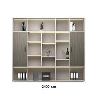 خزانة 240سم \بيج