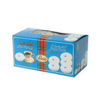 المطرود - بريما دونات بالسكر 6'ح