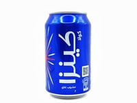 مشروب كينزا 320 مل كولا