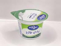المطرود - زبادي الريان ١٥٠ مل