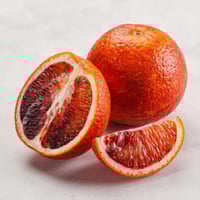 برتقال الياقوت